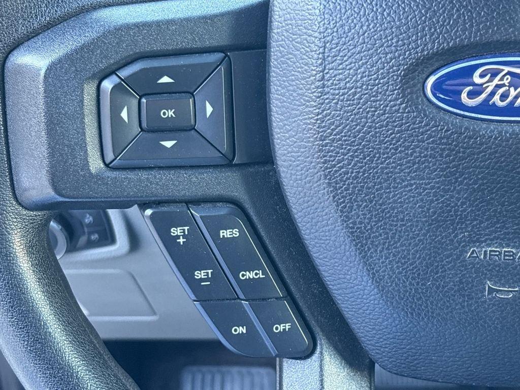 Ford F-150 Xl Rwd 4D Supercrew - Thumbnail 20