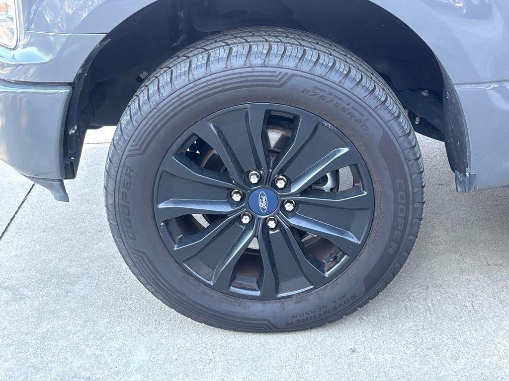 Ford F-150 Xl Rwd 4D Supercrew - Thumbnail 13