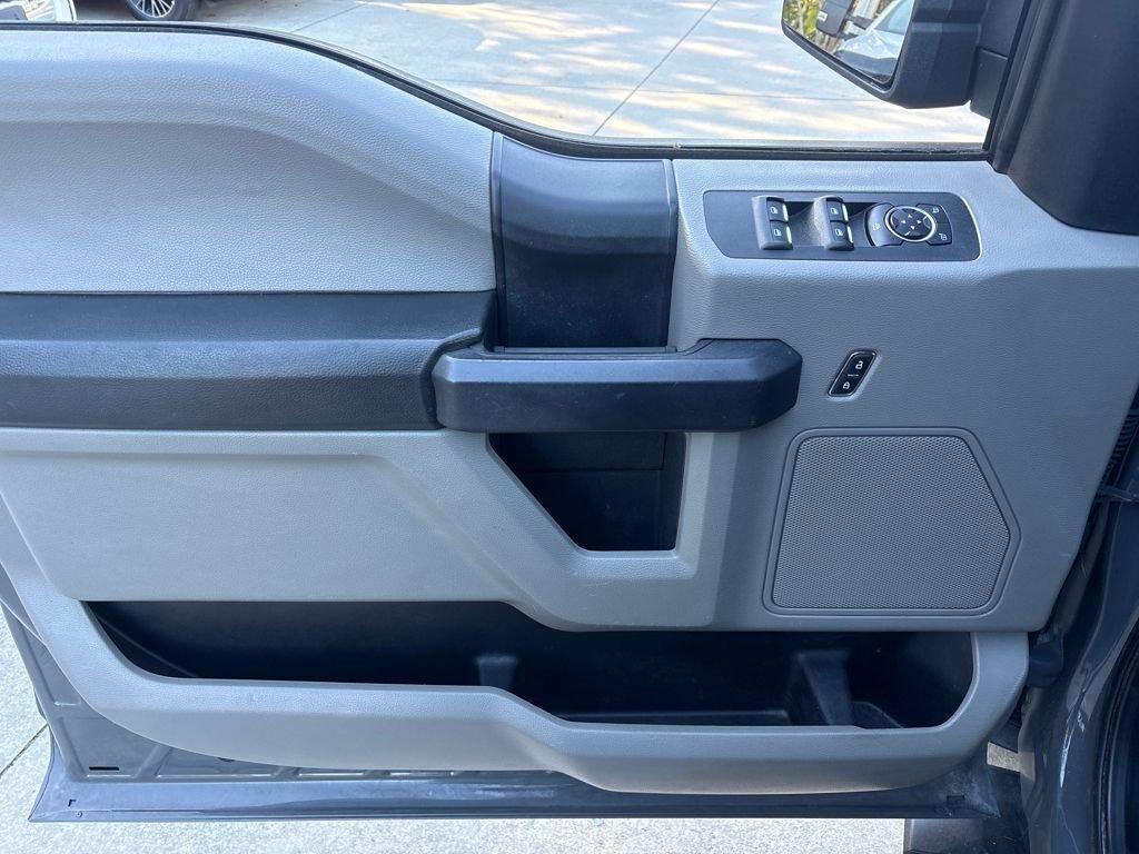 Ford F-150 Xl Rwd 4D Supercrew - Thumbnail 17