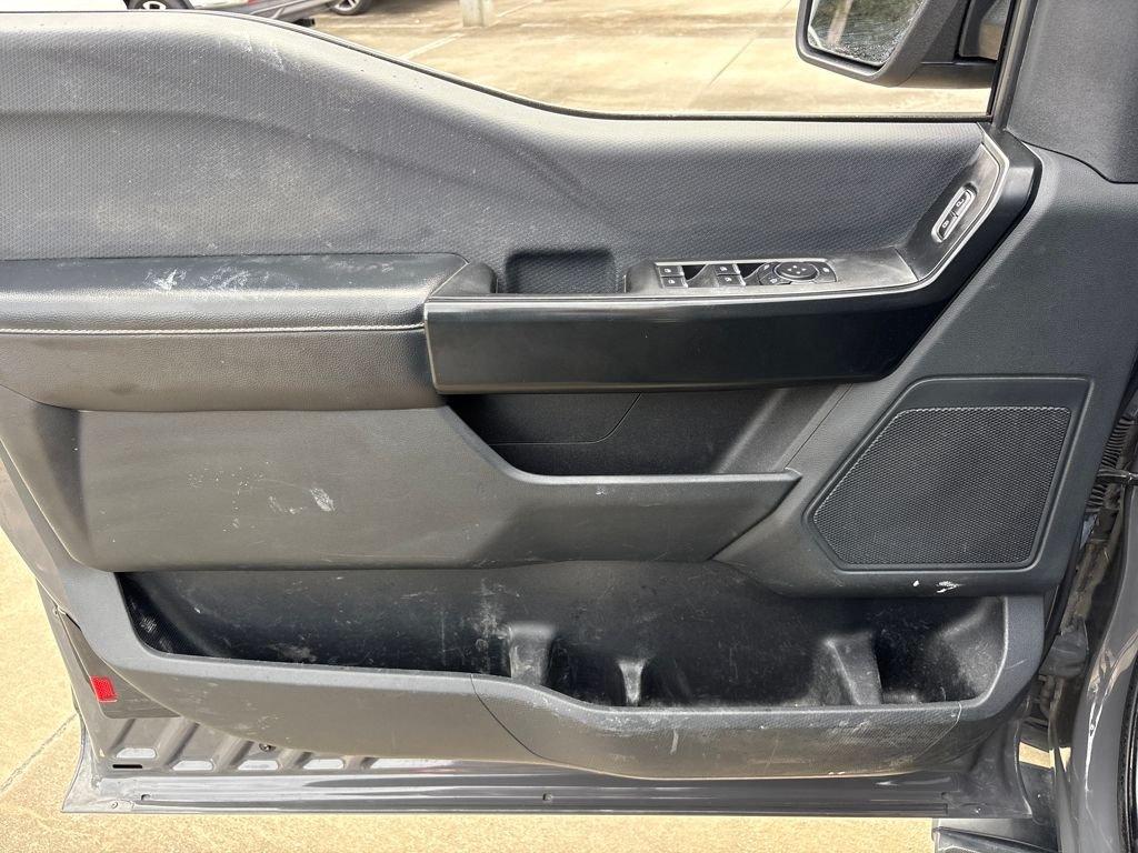 Ford F-150 Xl Rwd Super Cab - Thumbnail 17