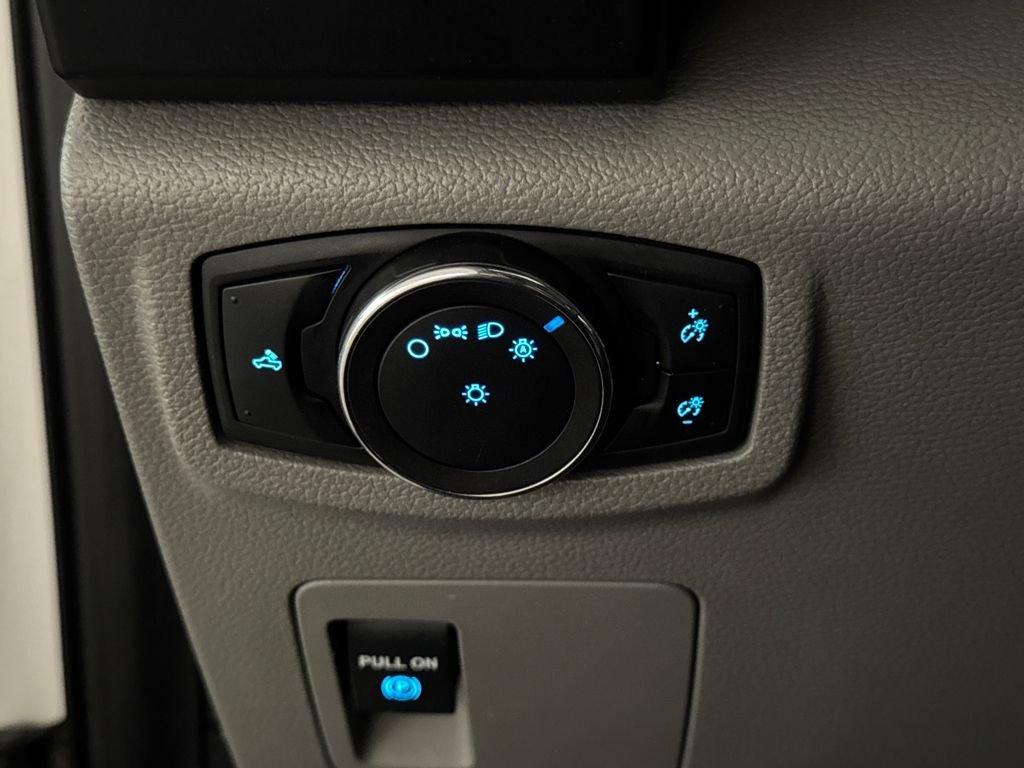 Ford F-150 Xl Rwd Super Cab - Thumbnail 19