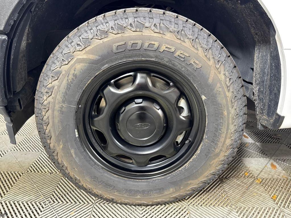 Ford F-150 Xl Rwd Super Cab - Thumbnail 14