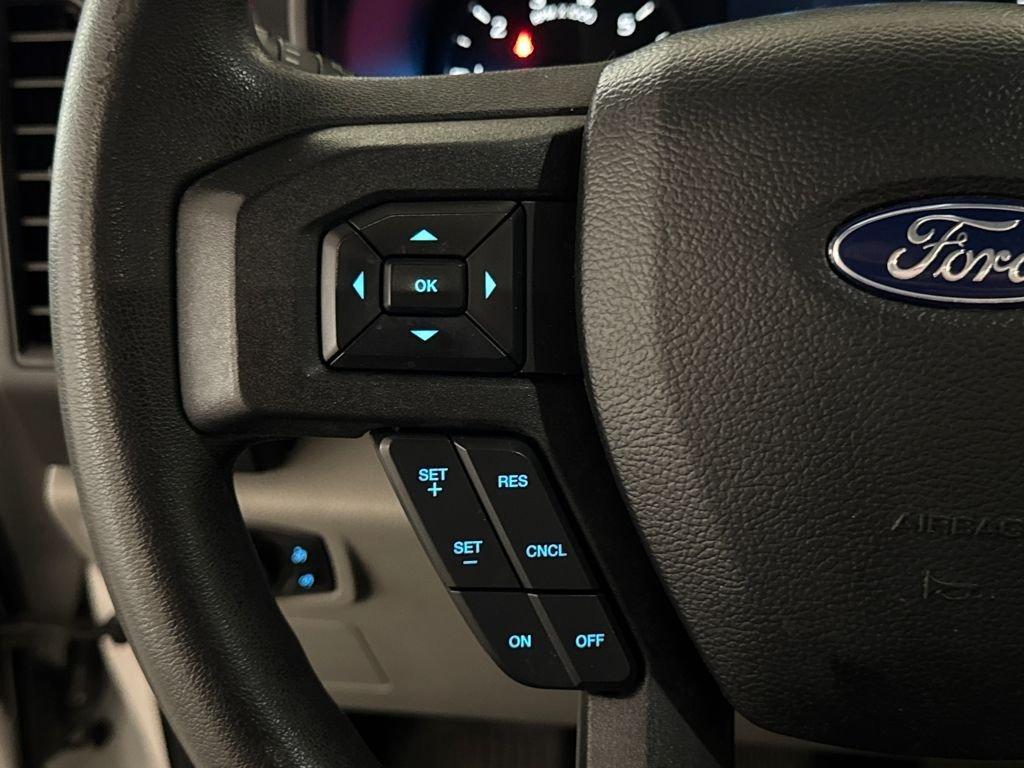 Ford F-150 Xl Rwd Super Cab - Thumbnail 20