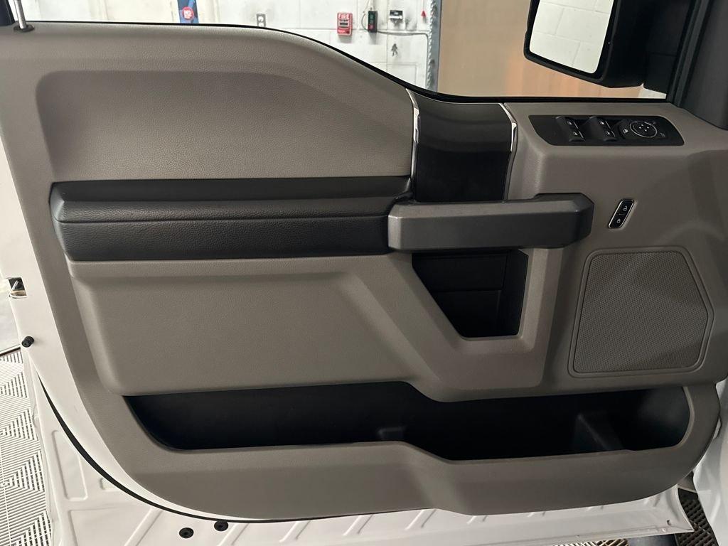 Ford F-150 Xlt Rwd 4D Supercrew - Thumbnail 12