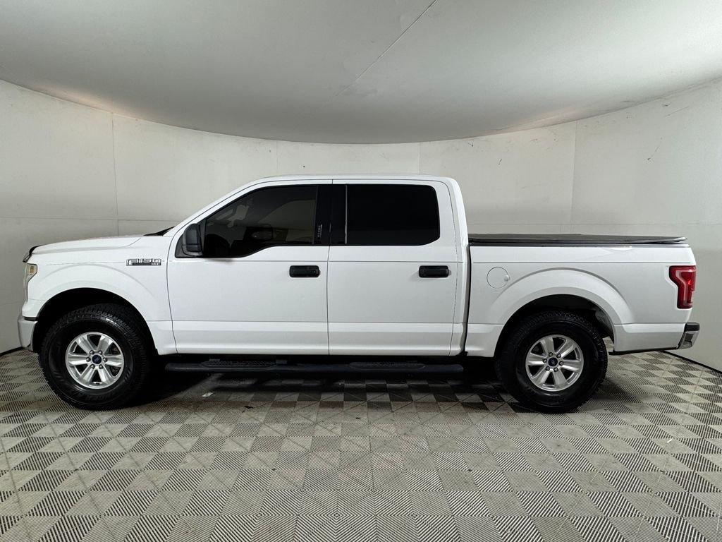 Ford F-150 Xlt Rwd 4D Supercrew - Thumbnail 8