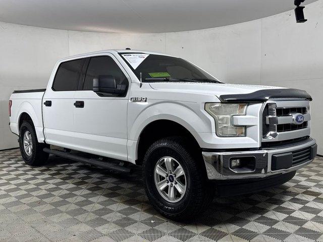 Ford F-150 Xlt Rwd 4D Supercrew - View 1