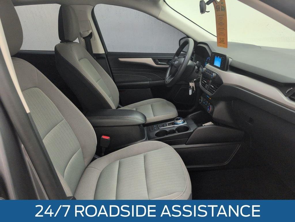 Ford Escape S Fwd 4D Sport Utility - Thumbnail 15