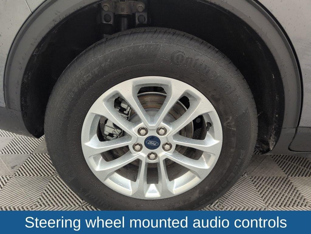 Ford Escape S Fwd 4D Sport Utility - Thumbnail 19