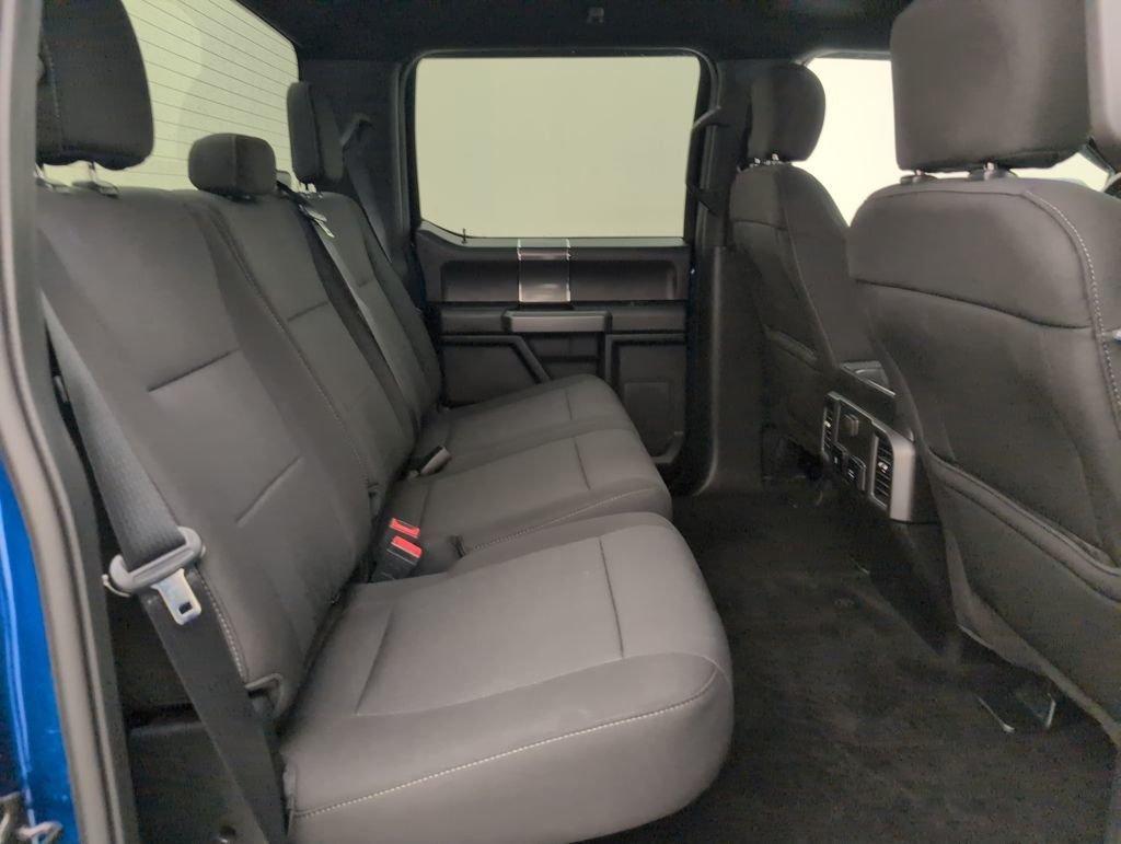 Ford F-150 Xlt 4Wd 4D Supercrew - Thumbnail 17