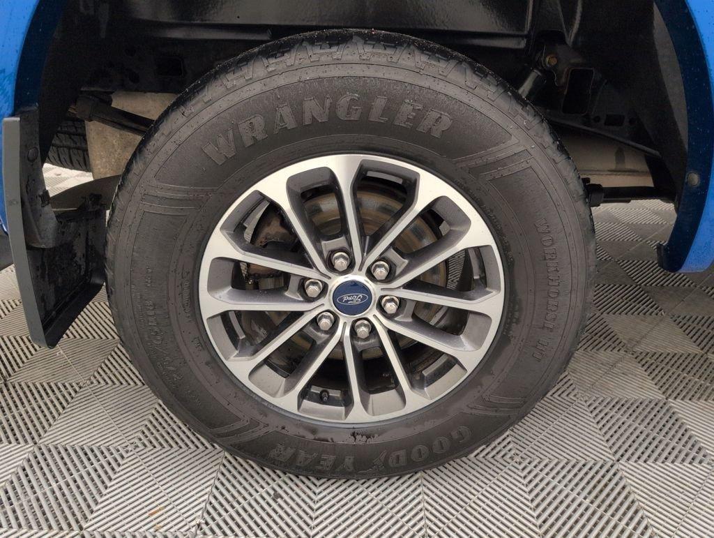 Ford F-150 Xlt 4Wd 4D Supercrew - Thumbnail 20