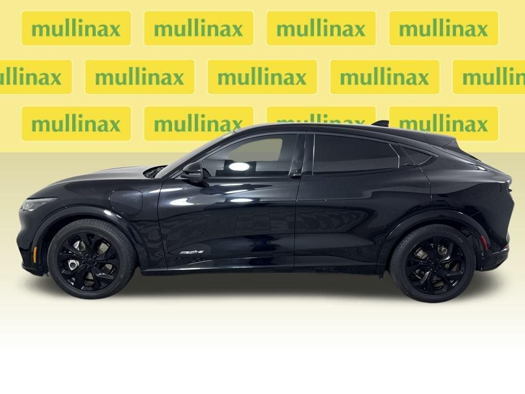 Ford Mustang Mach-E Premium Rwd 4D Sport Utility - Thumbnail 14