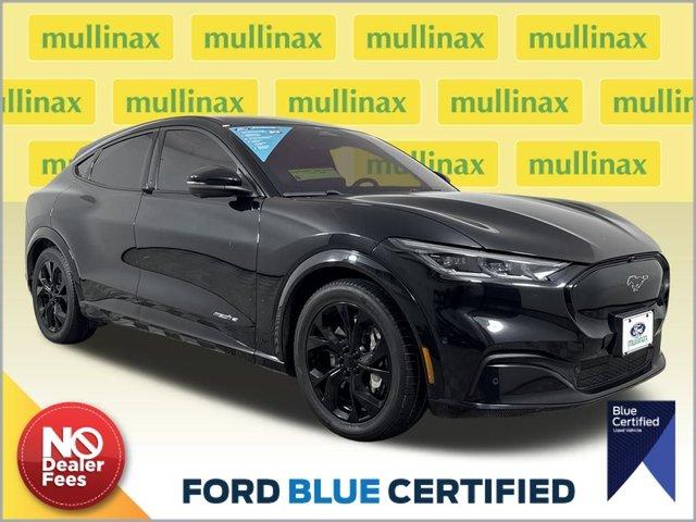 Ford Mustang Mach-E Premium Rwd 4D Sport Utility - View 1