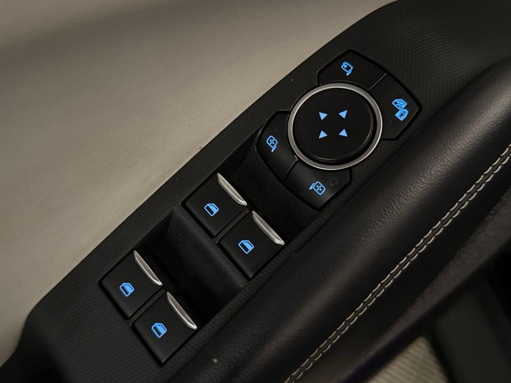 Ford Mustang Mach-E Premium Rwd 4D Sport Utility - Thumbnail 18