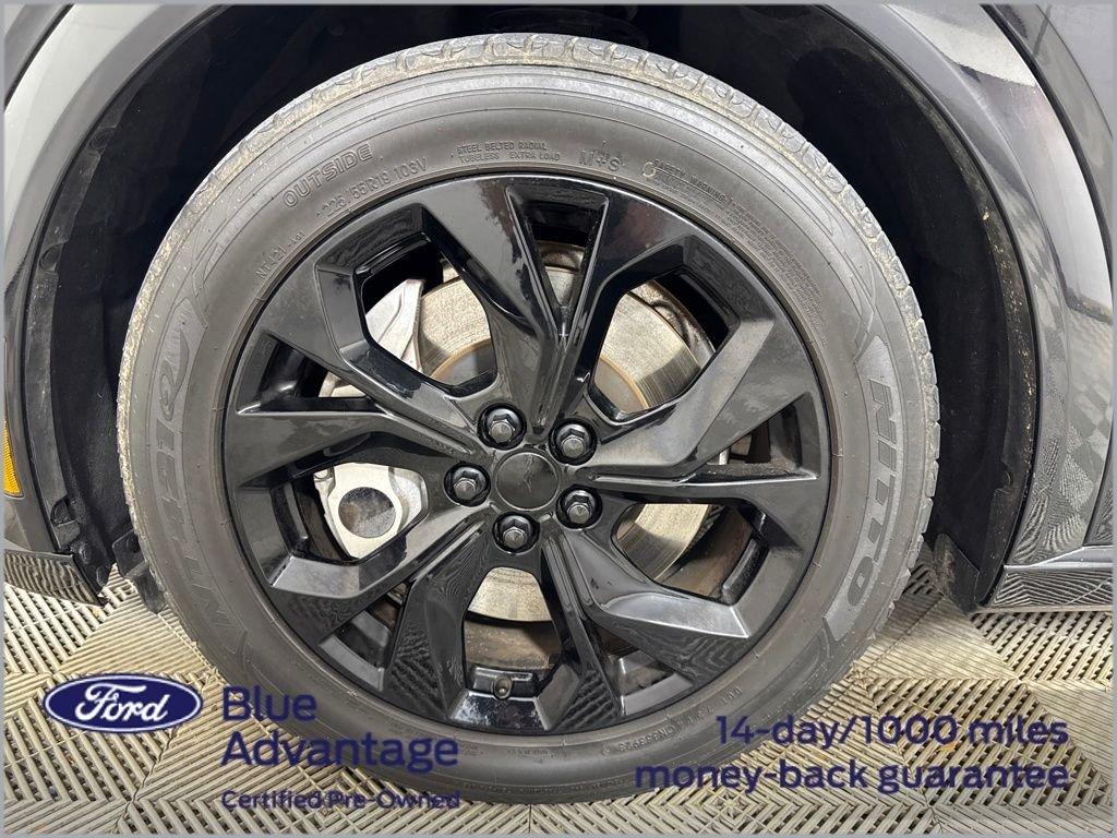 Ford Mustang Mach-E Premium Rwd 4D Sport Utility - Thumbnail 15