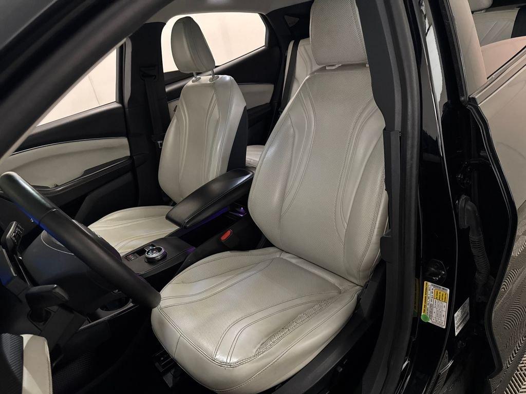 Ford Mustang Mach-E Premium Rwd 4D Sport Utility - Thumbnail 19