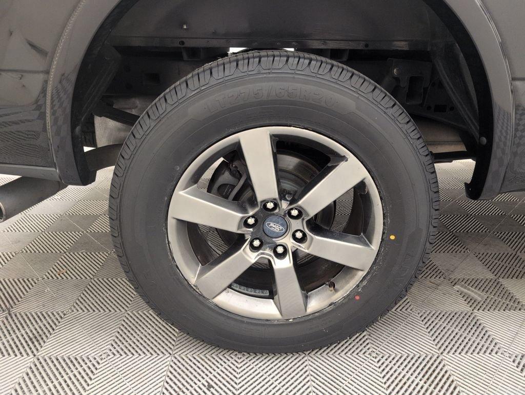 Ford F-150 Xlt 4Wd 4D Supercrew - Thumbnail 20