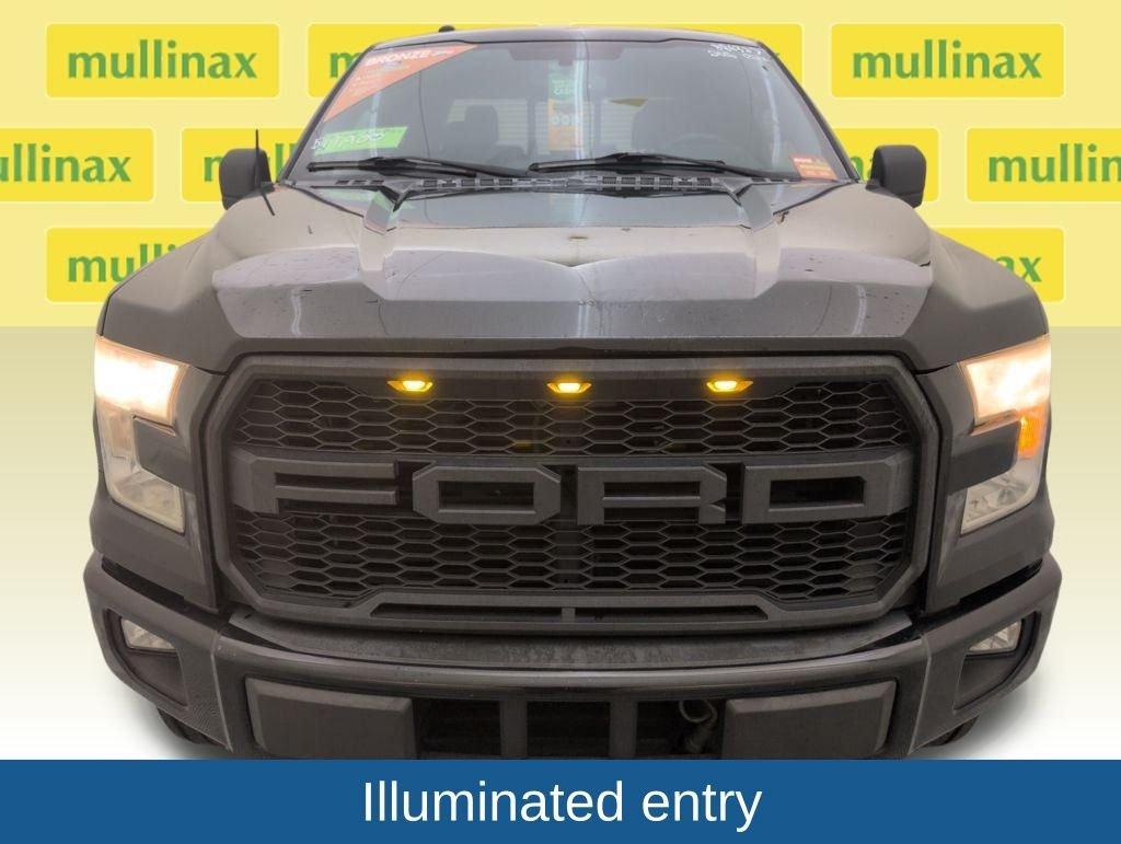 Ford F-150 Xlt 4Wd 4D Supercrew - Thumbnail 14