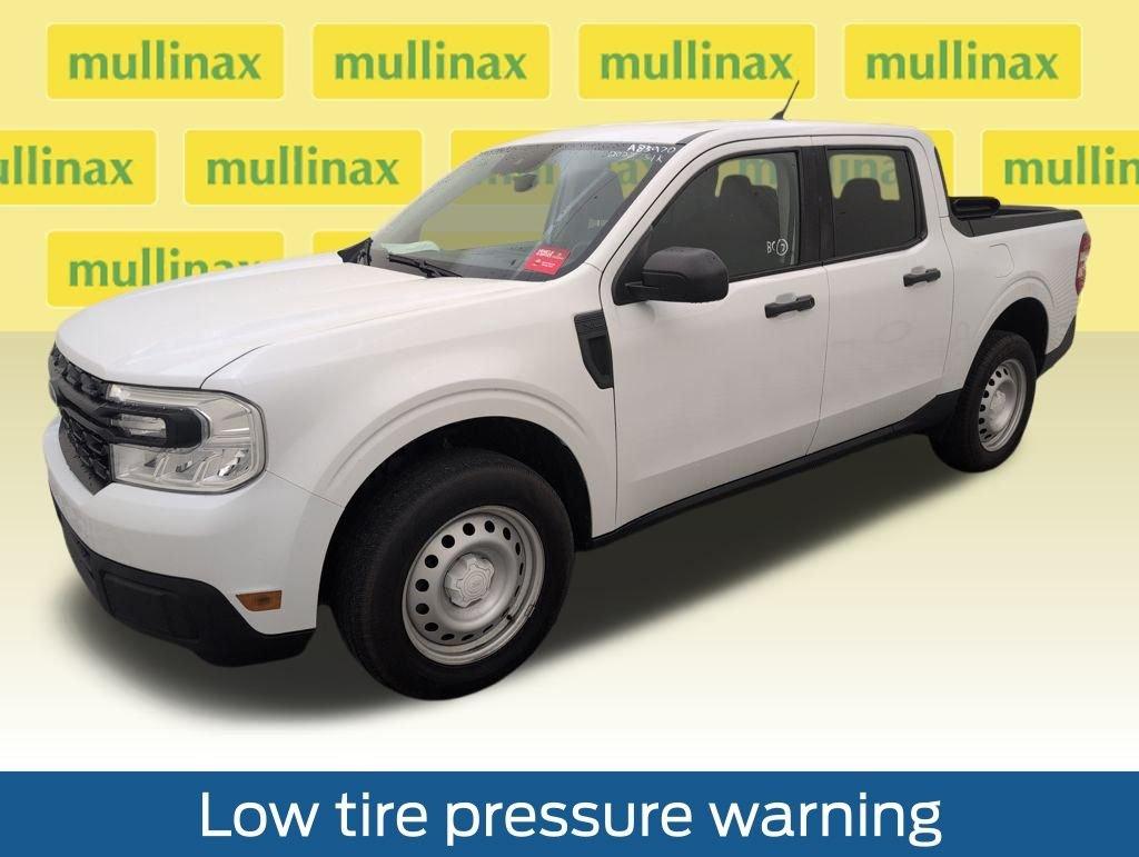 Ford Maverick Xl Fwd 4D Crew Cab - Thumbnail 13