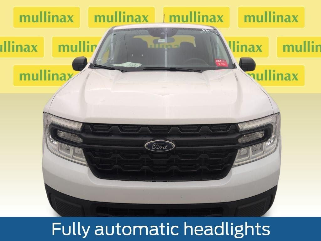 Ford Maverick Xl Fwd 4D Crew Cab - Thumbnail 15