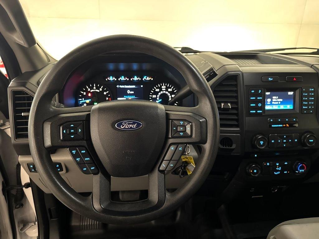 Ford F-150 Xl Rwd 4D Supercrew - Thumbnail 8