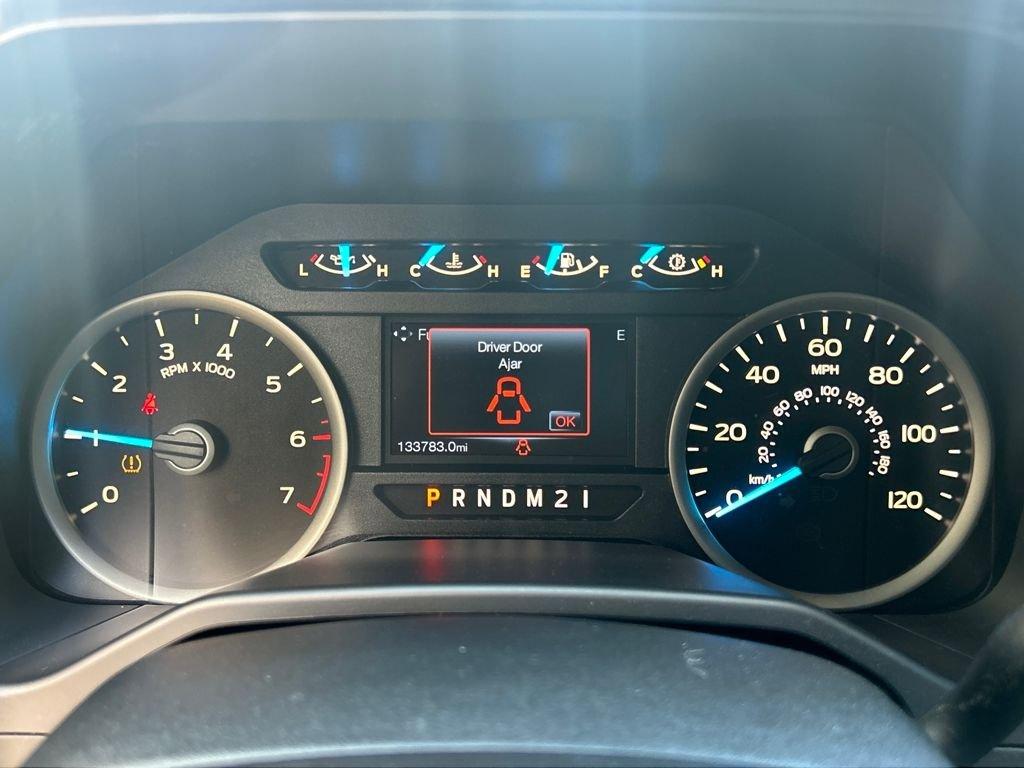 Ford F-150 Xlt 4Wd 4D Supercrew - Thumbnail 14