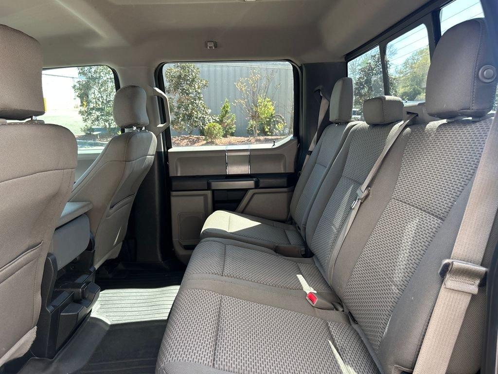 Ford F-150 Xlt 4Wd 4D Supercrew - Thumbnail 10