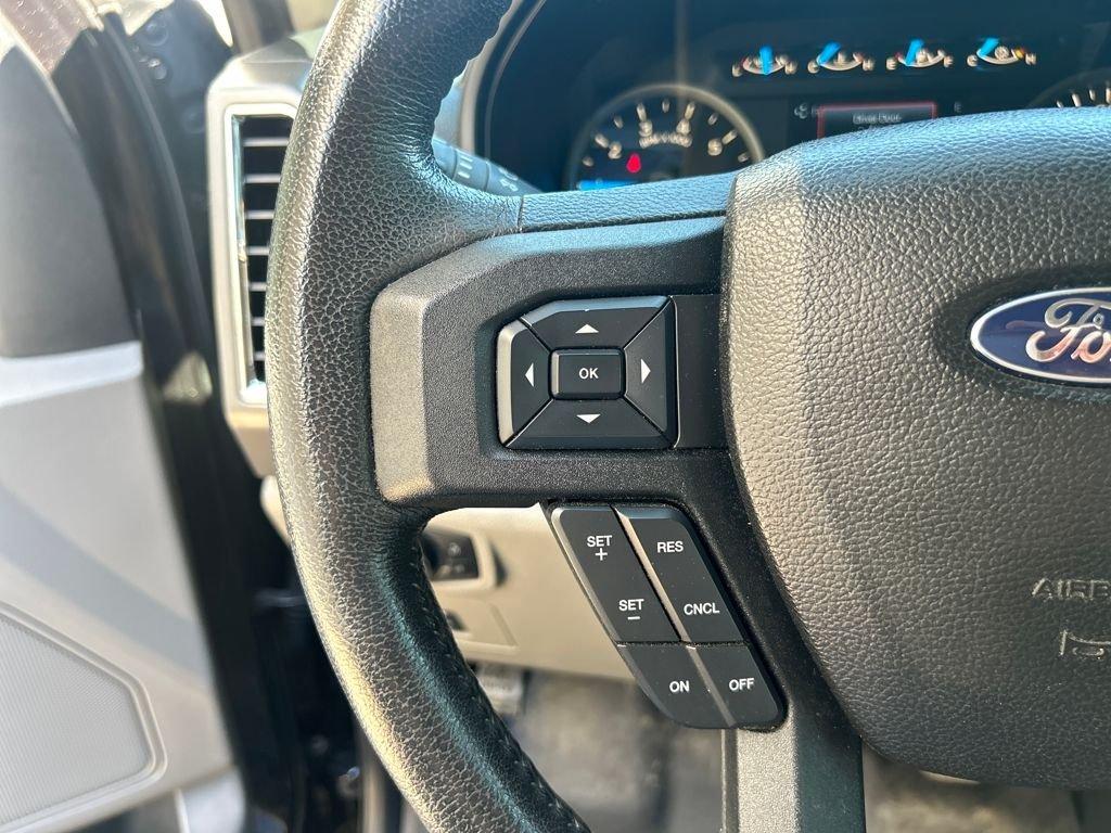 Ford F-150 Xlt 4Wd 4D Supercrew - Thumbnail 18