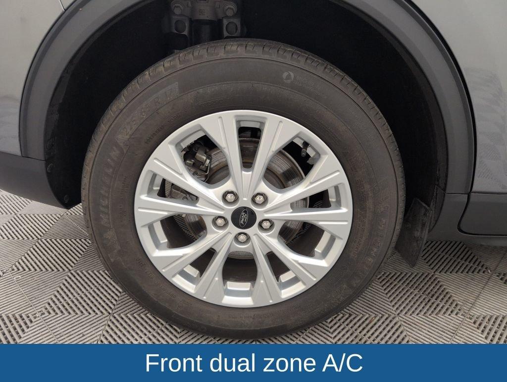 Ford Escape Active Fwd 4D Sport Utility - Thumbnail 18