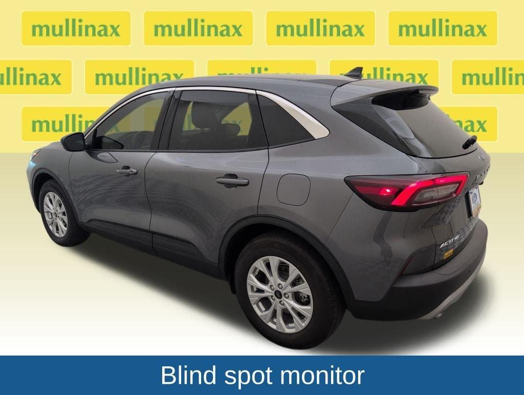 Ford Escape Active Fwd 4D Sport Utility - Thumbnail 9