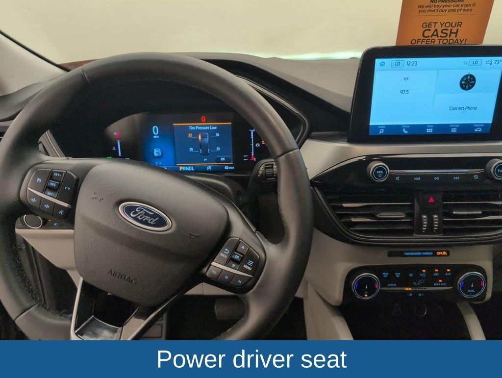 Ford Escape Active Fwd 4D Sport Utility - Thumbnail 20