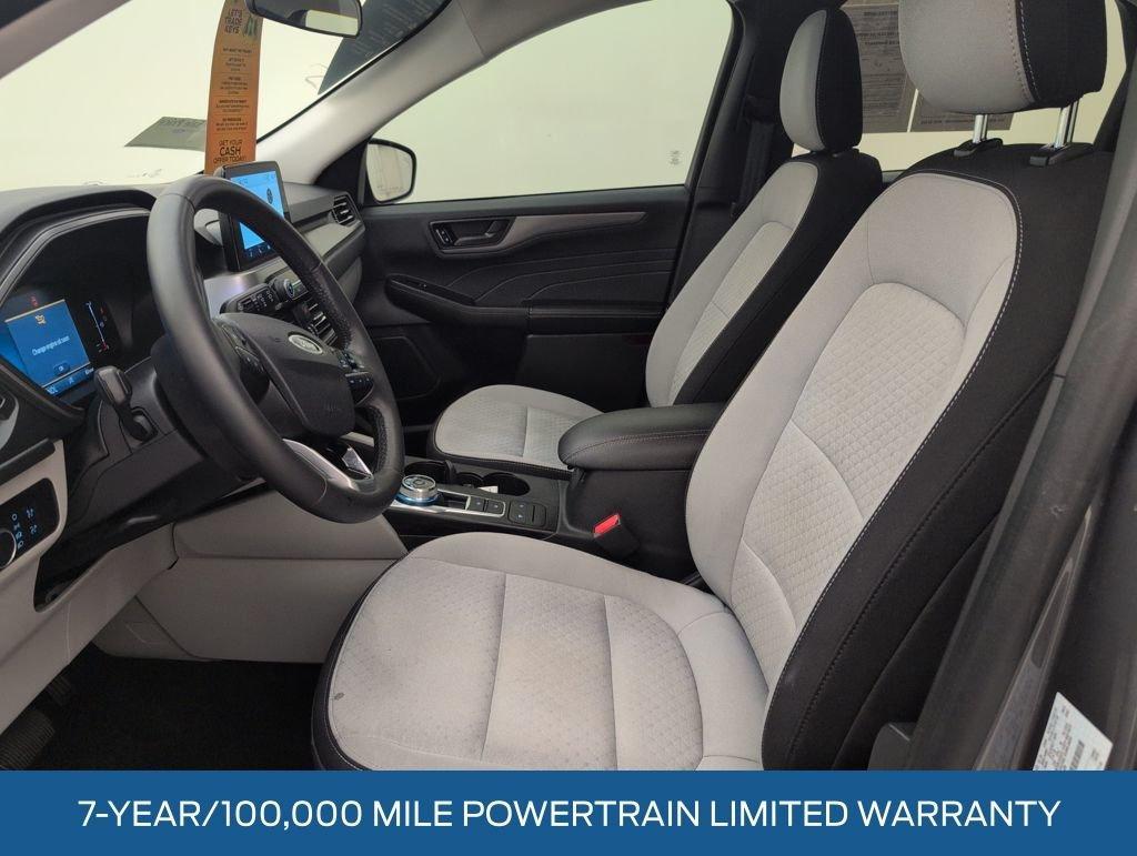 Ford Escape Active Fwd 4D Sport Utility - Thumbnail 5