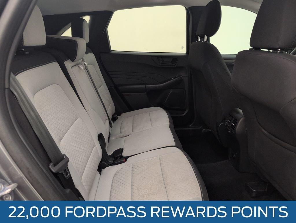 Ford Escape Active Fwd 4D Sport Utility - Thumbnail 15