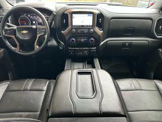 Chevrolet Silverado 2500 Hd Crew Cab - Thumbnail 17