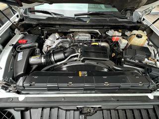 Chevrolet Silverado 2500 Hd Crew Cab - Thumbnail 3