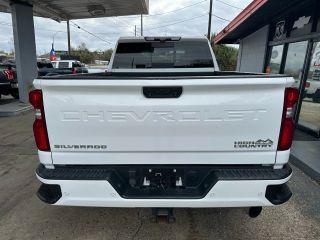 Chevrolet Silverado 2500 Hd Crew Cab - Thumbnail 10