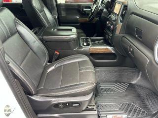 Chevrolet Silverado 2500 Hd Crew Cab - Thumbnail 19