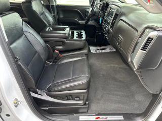 Chevrolet Silverado 2500 Hd Crew Cab - Thumbnail 19