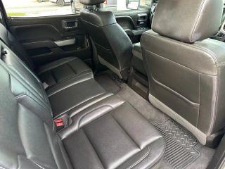 Chevrolet Silverado 2500 Hd Crew Cab - Thumbnail 18