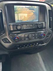 Chevrolet Silverado 2500 Hd Crew Cab - Thumbnail 20