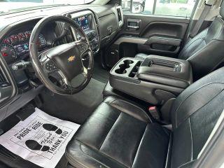 Chevrolet Silverado 2500 Hd Crew Cab - Thumbnail 15