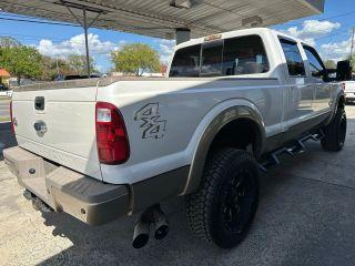 Ford F250 Super Duty Crew Cab - Thumbnail 11