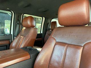 Ford F250 Super Duty Crew Cab - Thumbnail 20