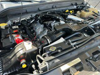 Ford F250 Super Duty Crew Cab - Thumbnail 4