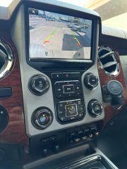 Ford F250 Super Duty Crew Cab - Thumbnail 2