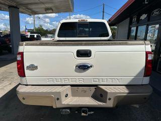 Ford F250 Super Duty Crew Cab - Thumbnail 10