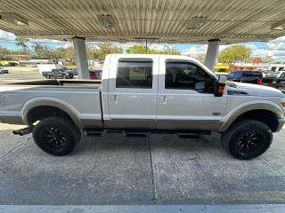 Ford F250 Super Duty Crew Cab - Thumbnail 12