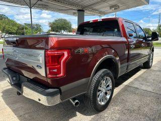 Ford F150 Supercrew Cab - Thumbnail 11