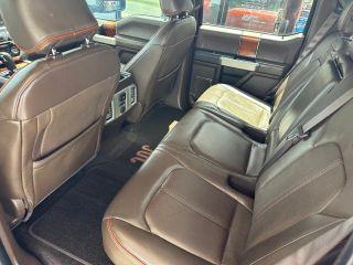 Ford F150 Supercrew Cab - Thumbnail 16