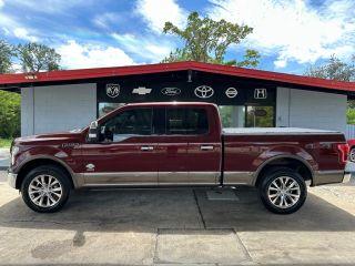 Ford F150 Supercrew Cab - Thumbnail 8