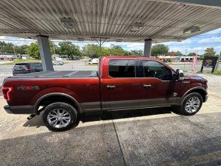 Ford F150 Supercrew Cab - Thumbnail 12